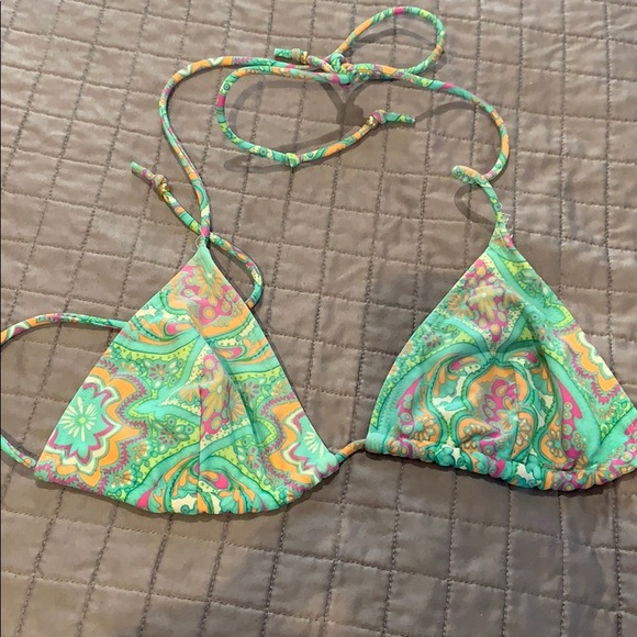 Shoshanna Swim Womens Shoshanna Bathing Suit Top Size Bc Poshmark